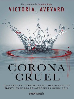 Corona Cruel - ebook